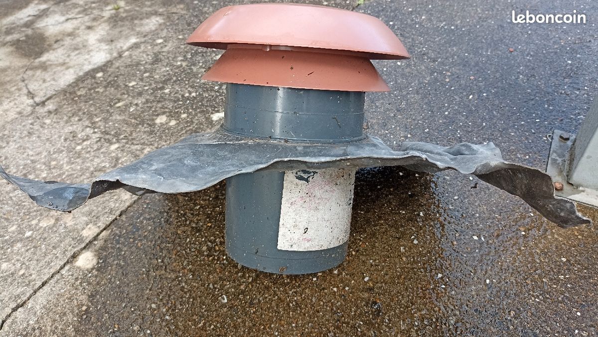 Ensemble VMI (ventilation par surpression) (image 6)