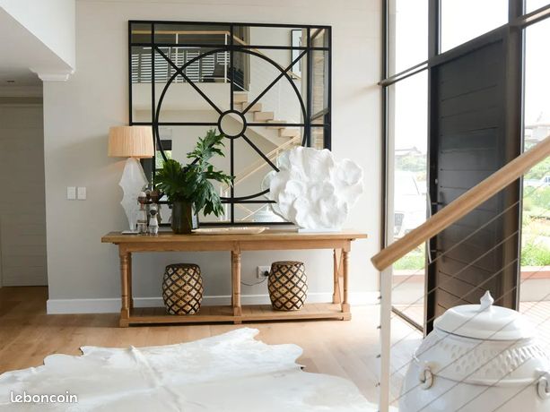 Maison 7 pièces 280 m²