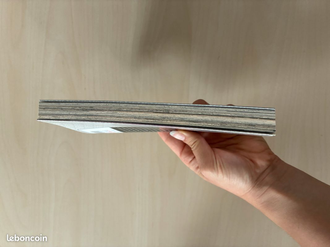 Manga The Moon Sword Tome 1 (image 4)
