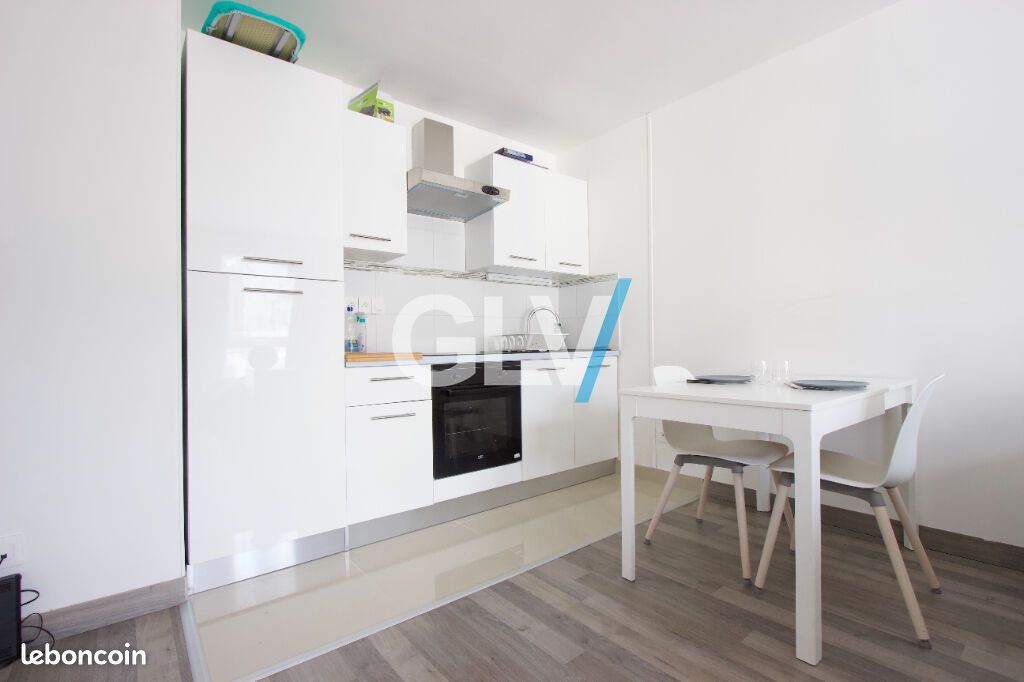 Appartement 1 pièce 30 m² · à Lille · 30 m² · 830 €/mois