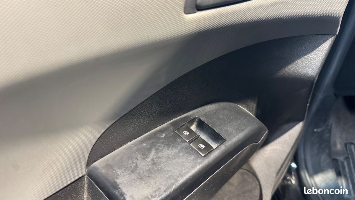 CHEVROLET AVEO 1.2 70 CH LS - RÉGULATEUR DE VITESSE - CLIm (image 20)