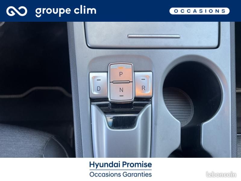 Hyundai Kona Electric 39kWh - 136ch Intuitive (image 15)