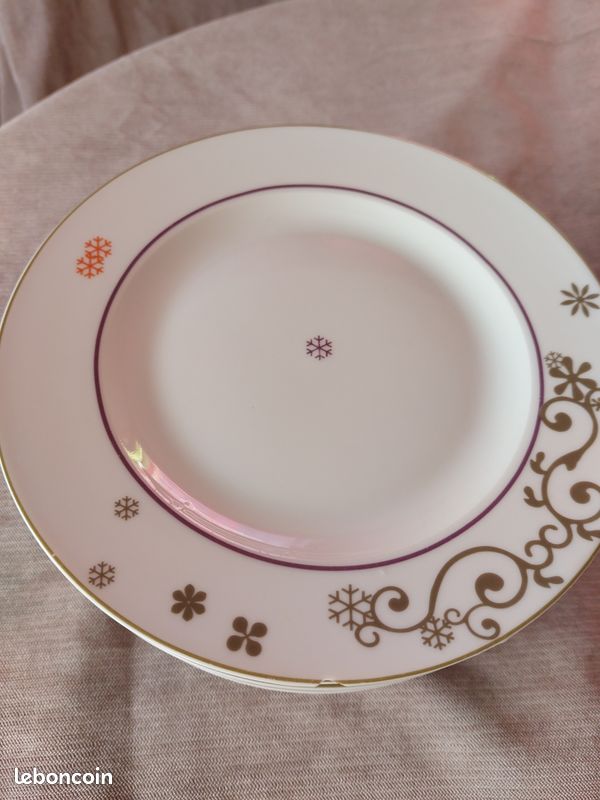 Assiettes (image 4)