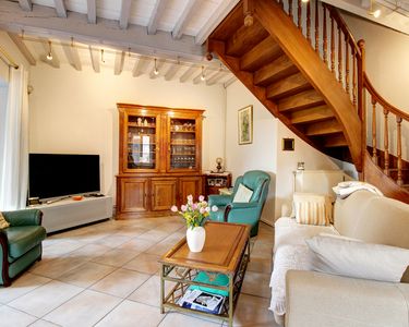 Maison 869 000 € - 210 m²
