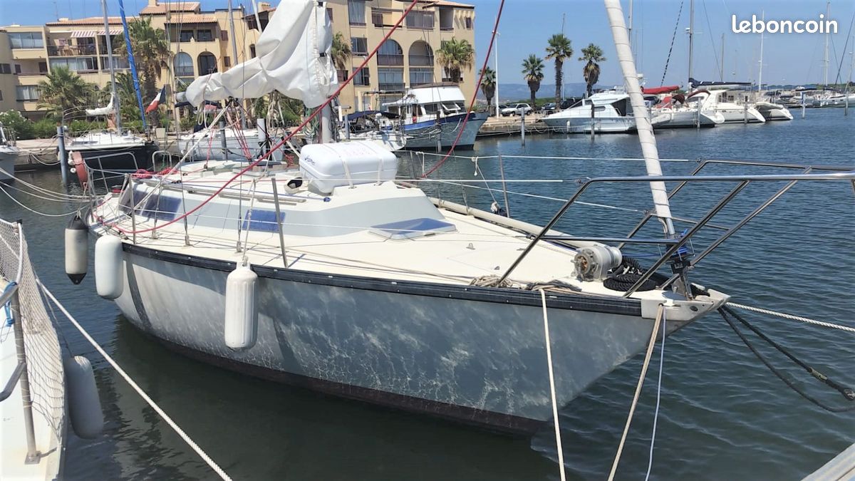 Dufour 31 — View photo 1