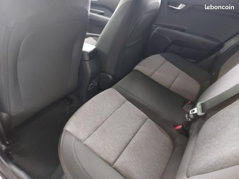 Kia Stonic 1.0 T-GDi 115ch MHEV Active DCT7 (image 11)
