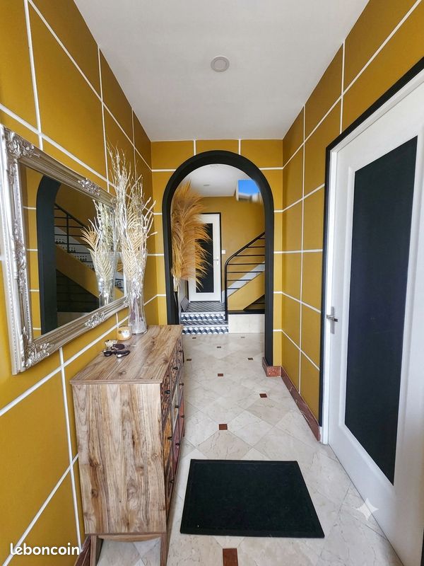Maison 6 pièces 206 m² · à Angers · 206 m² · 549 640 €