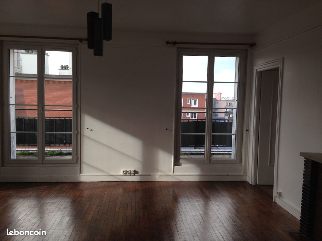 Appartement 3 pièces 95 m² · à Le Havre · 95 m² · 1 230 €