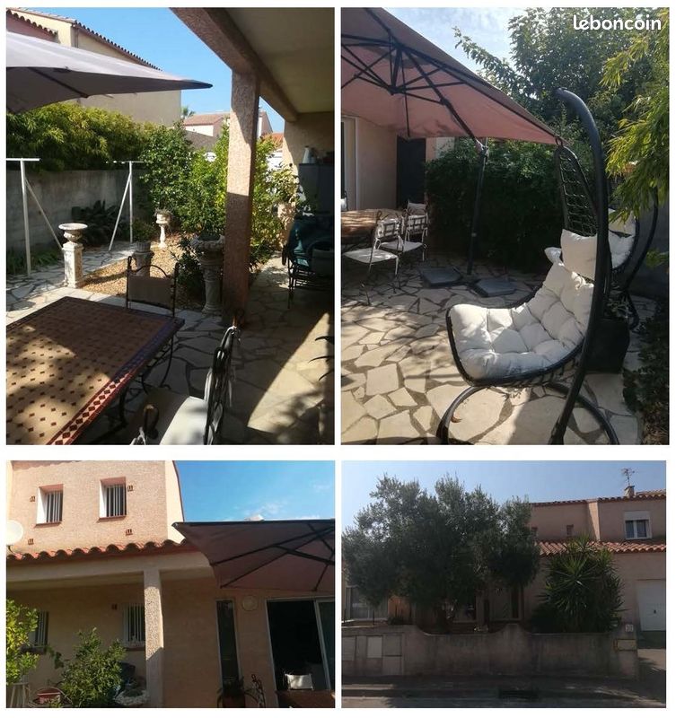 Maison 4 pièces 110 m² · à Cabestany · 110 m² · 339 000 €