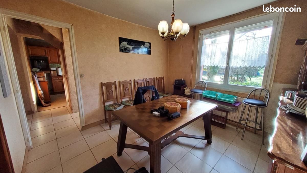 Propriété 5 pièces 85 m² (image 5)