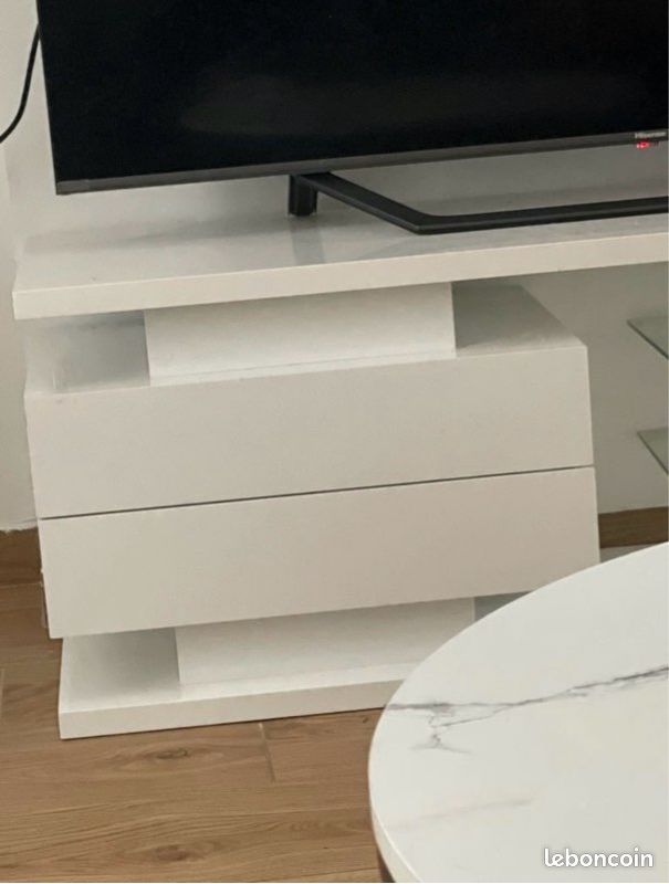 Meuble tv conforama (image 2)
