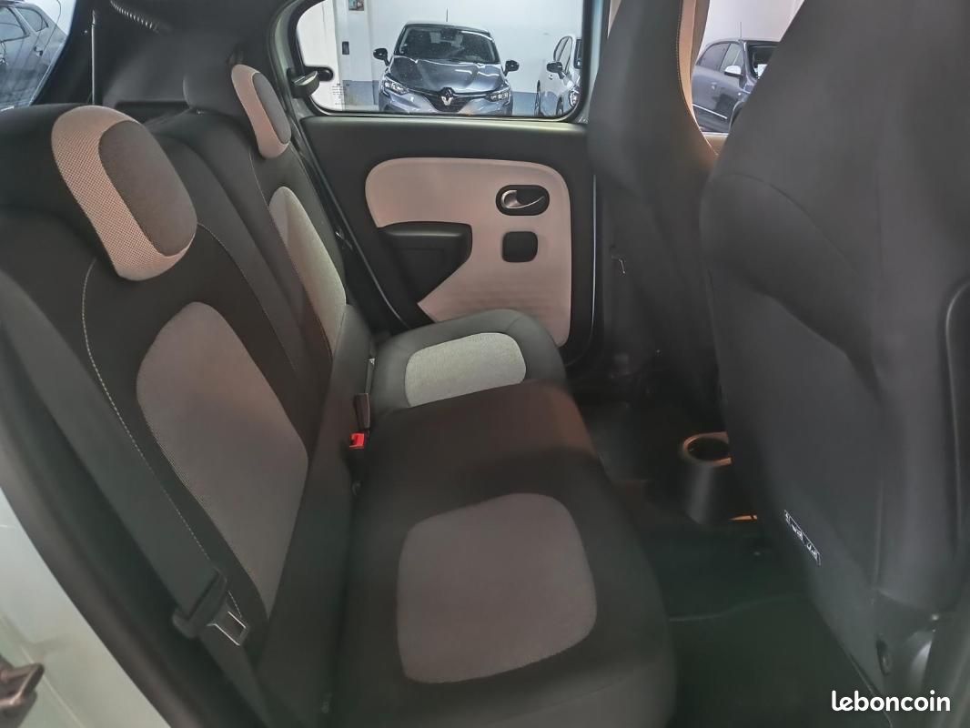 Renault Twingo III SCe 65 Equilibre (image 14)