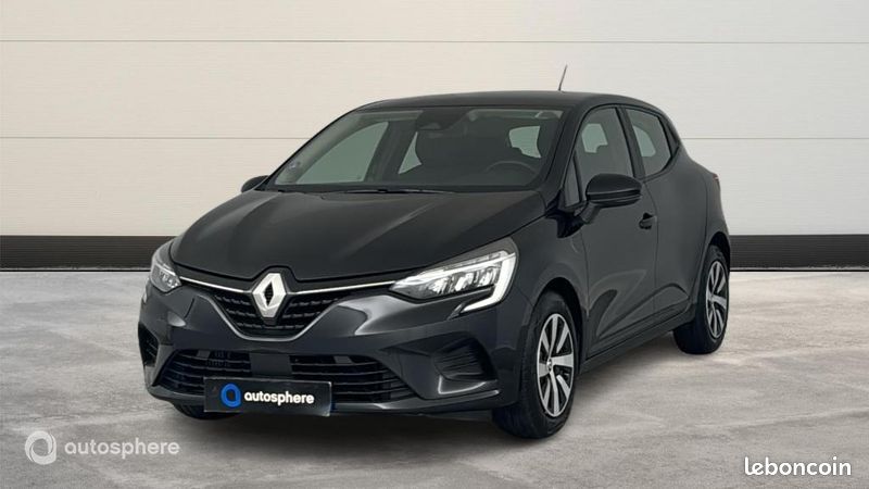 Renault Clio 1.0 TCe 90ch Equilibre (image 1)