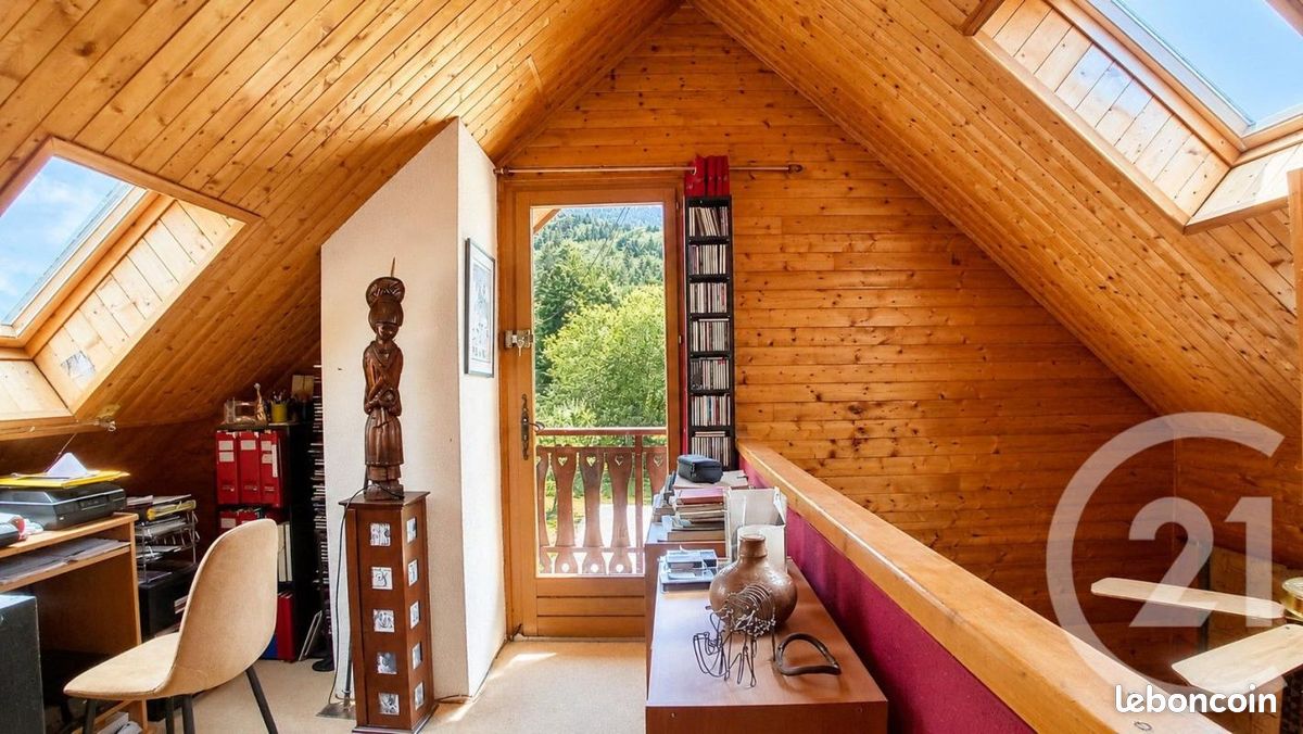 Maison 4 pièces 103 m² (image 13)