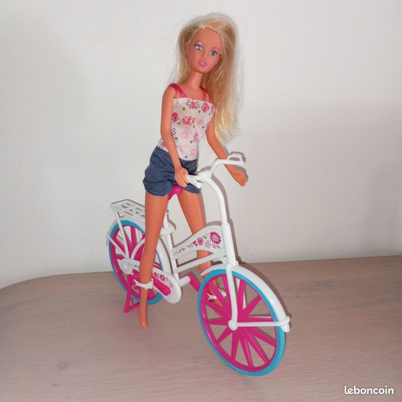 Poupee made in france à vendre - Shopping Participatif