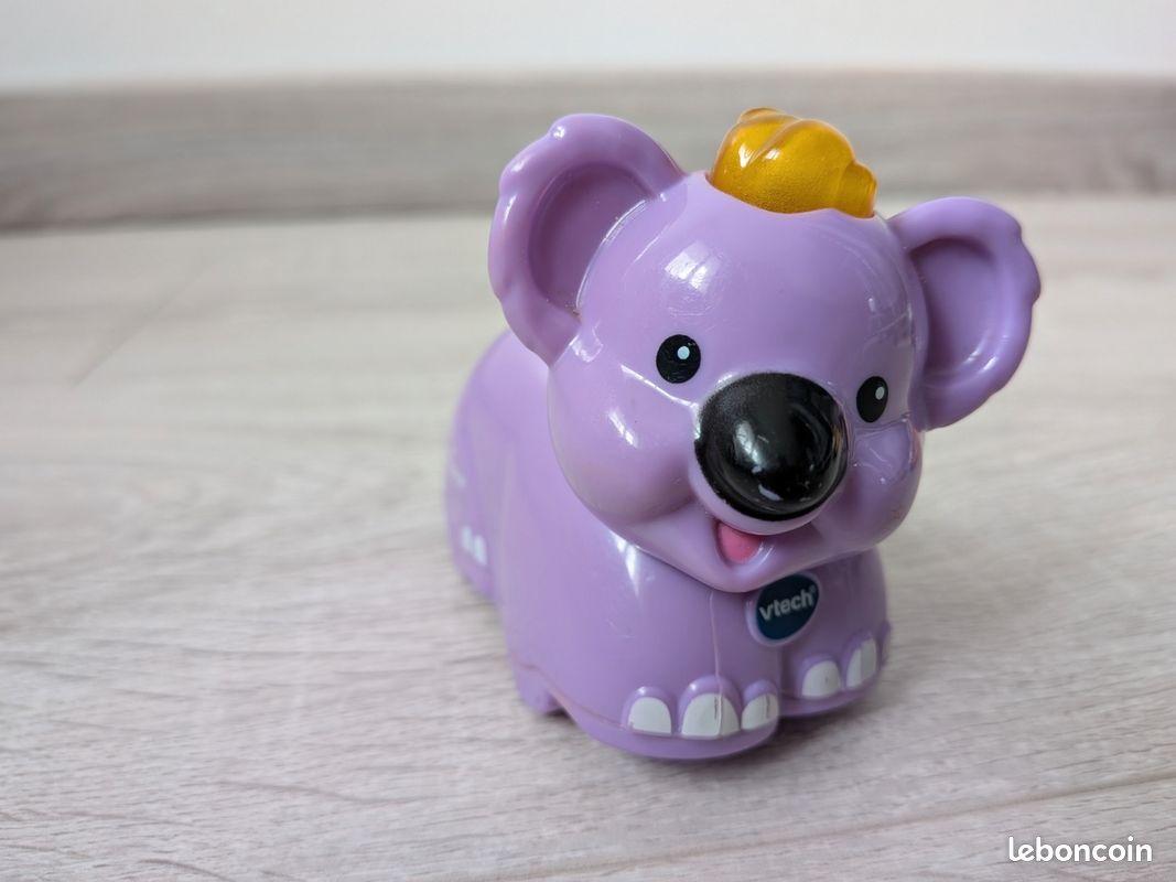 Tut tut Bolides Koala (image 1)