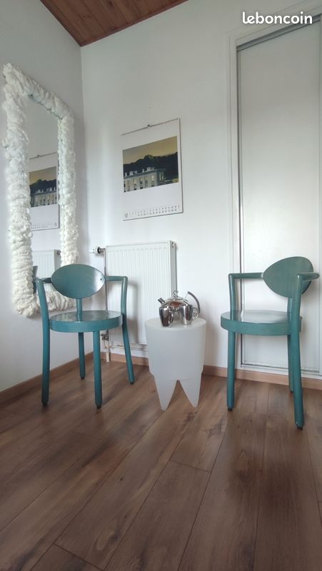 Chaises Baumann (image 6)