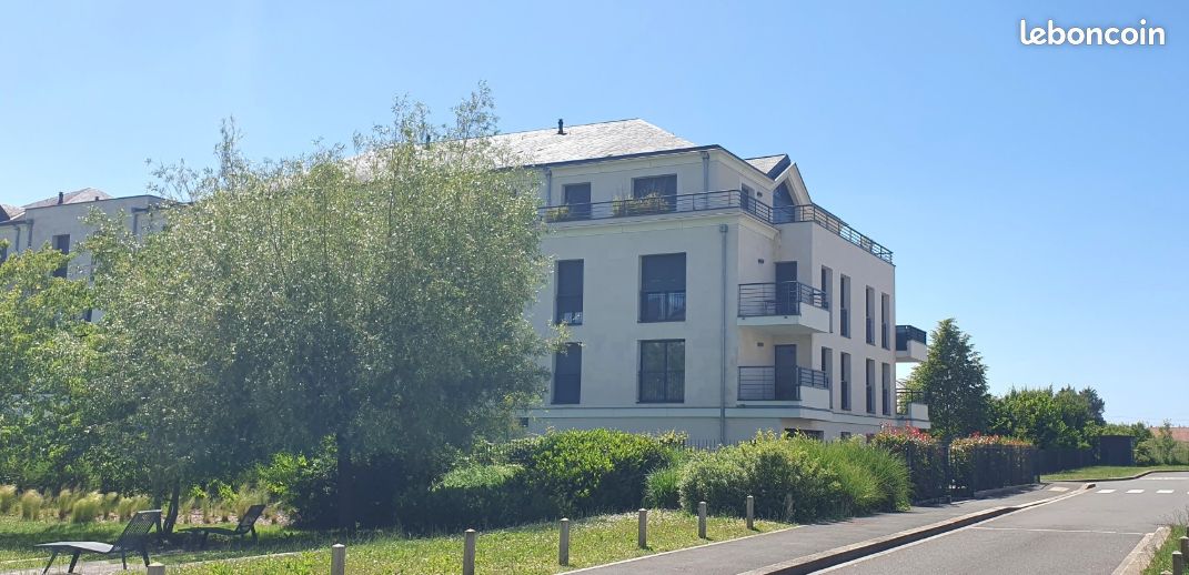 Appartement 2 pièces 49 m² · à Saint-Cyr-sur-Loire · 49 m² · 167 000 €