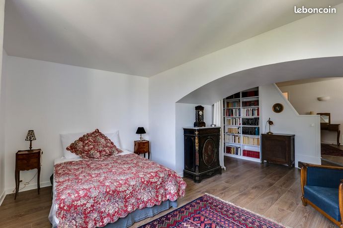 Maison a louer meudon - 5 pièce(s) - 182 m2 - Surfyn