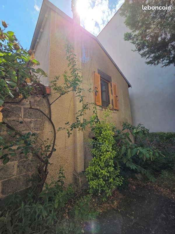 Maison 3 pièces 65 m² · à Clermont-Ferrand · 65 m² · 148 500 €