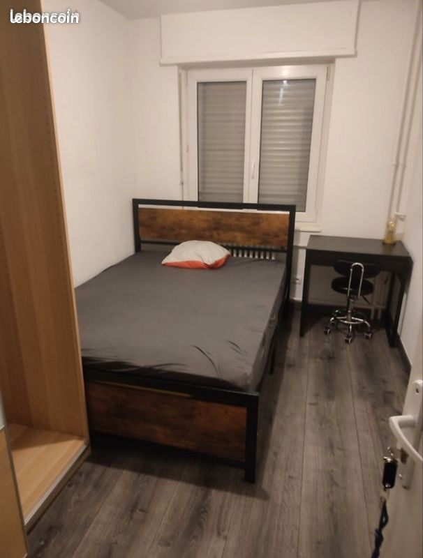 Colocation Saint Louis Basel (image 1)