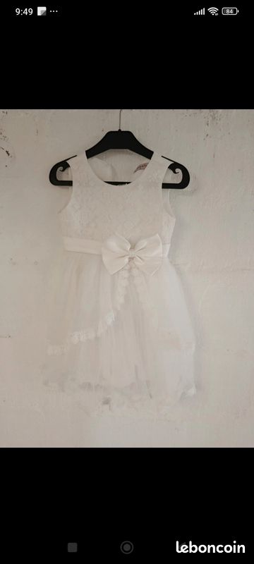 Robe de fille (image 2)