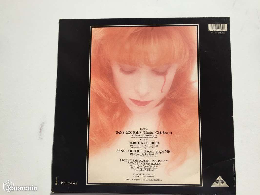 Mylene farmer (image 2)