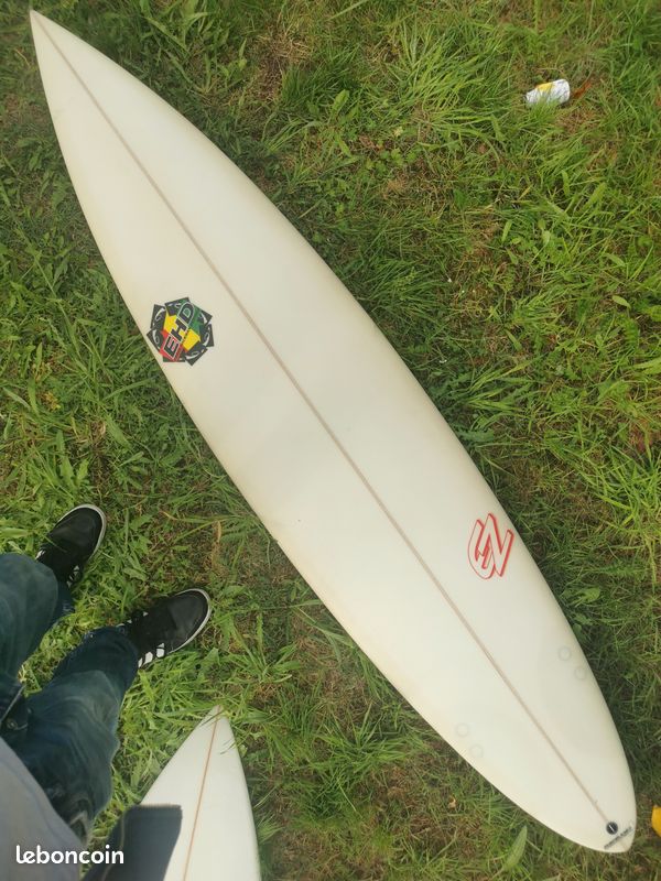 Planche de Surf à Doigts ABS, Jouet Enfant 14+ Ans