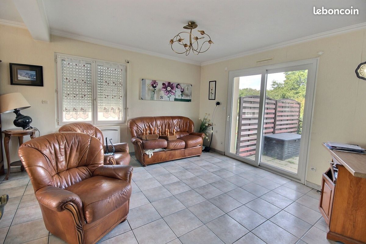 Maison 5 pièces 113 m² · à Janzé · 113 m² · 229 000 €