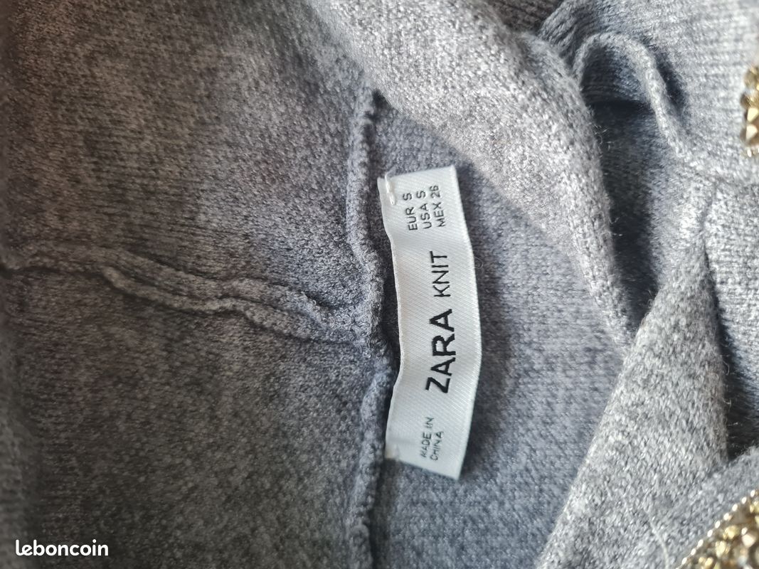 Sweat-shirt (image 2)