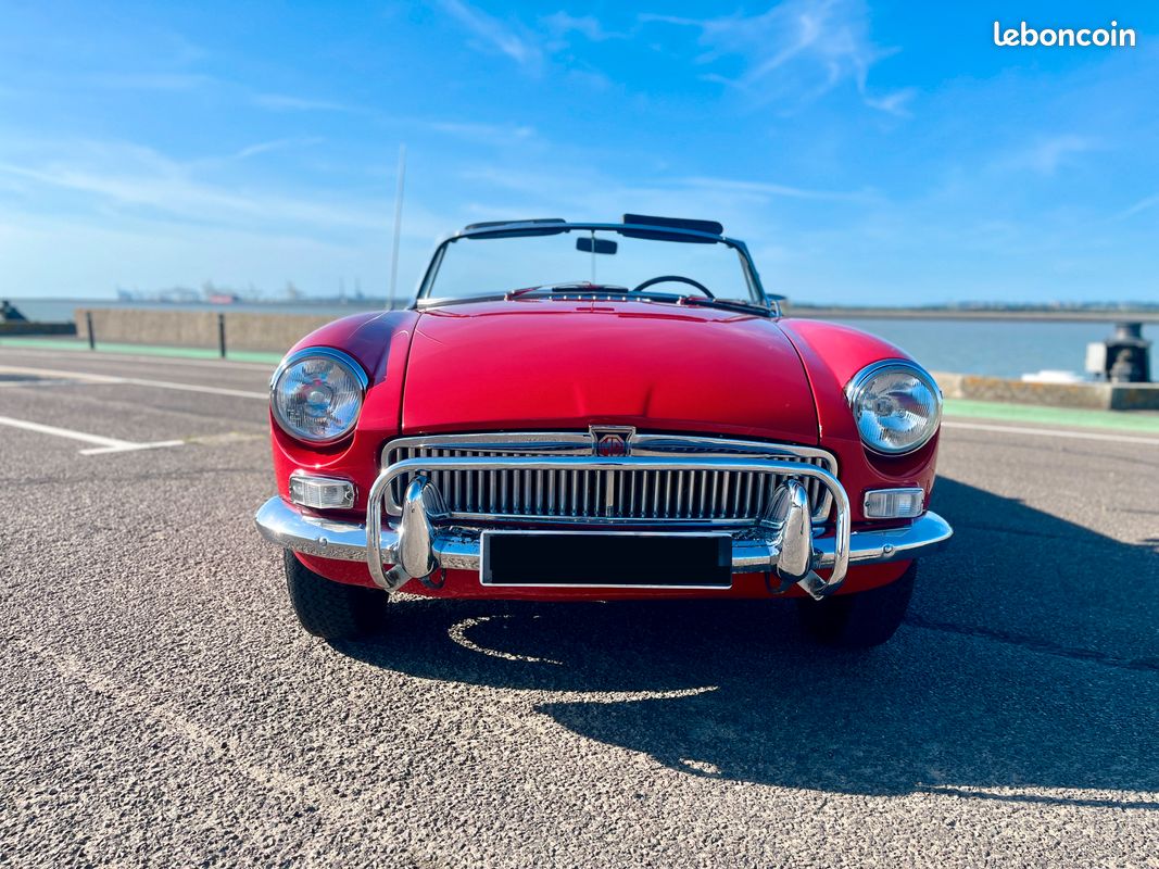 Mg b - 1967 (image 2)