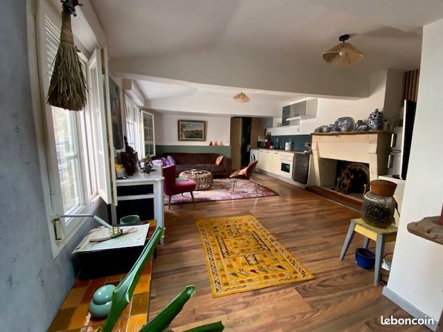 Appartement 2 pièces 47 m² · à Rochefort · 47 m² · 189 900 €