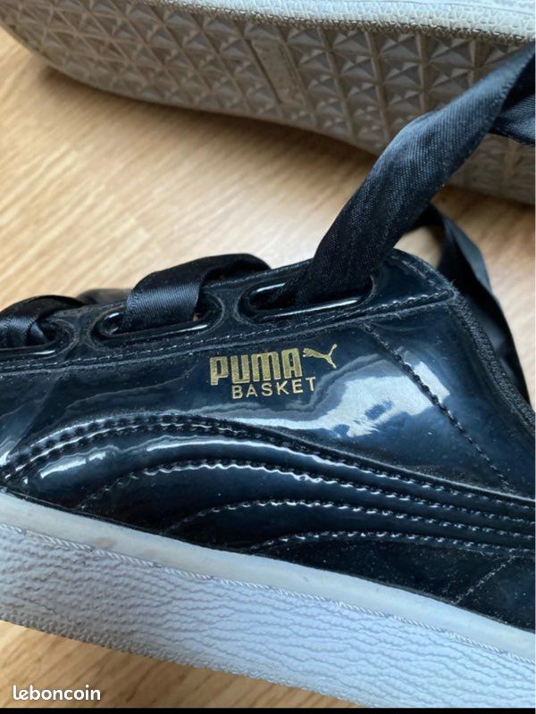 Basket puma t 36 (image 3)