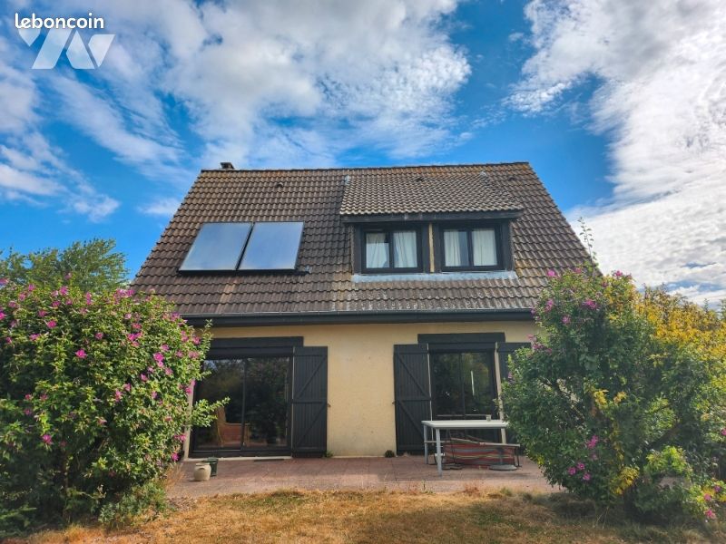 Maison 4 pièces 99 m² · à Lillebonne · 99 m² · 246 750 €