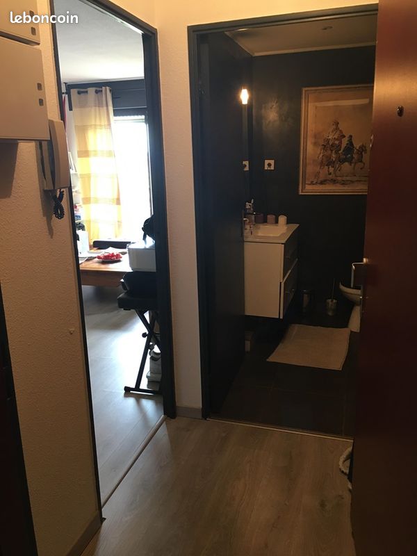 Appartement 1 pièce 31 m² · à Toulouse · 31 m² · 650 €