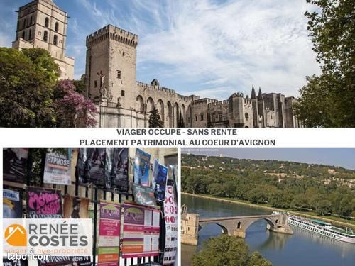 Appartement 103 m² · à Avignon · 103 m² · 103 000 €