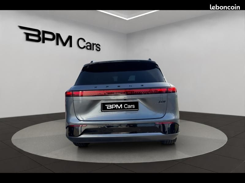 Xpeng G9 575ch 93,1kWh AWD Performance (image 6)