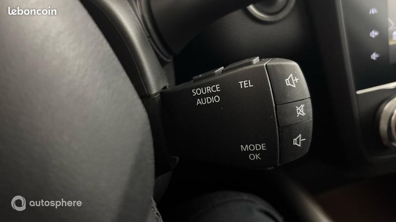 Renault Kadjar 1.5 Blue dCi 115ch Intens 112g (image 28)