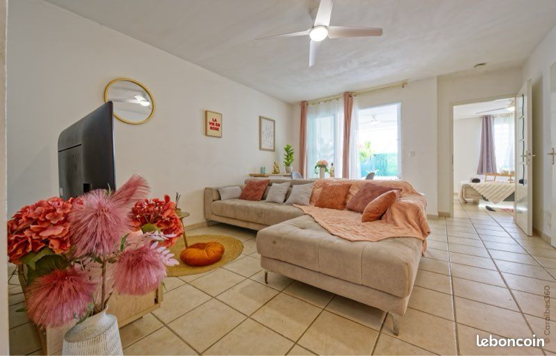 Appartement 2 pièces 58 m² · au Robert · 58 m² · 1 300 €/mois