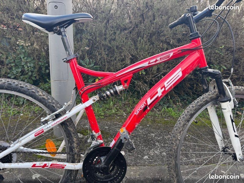 Sport Velo Complet André Cycle Et Sport André Cycle Et Sport