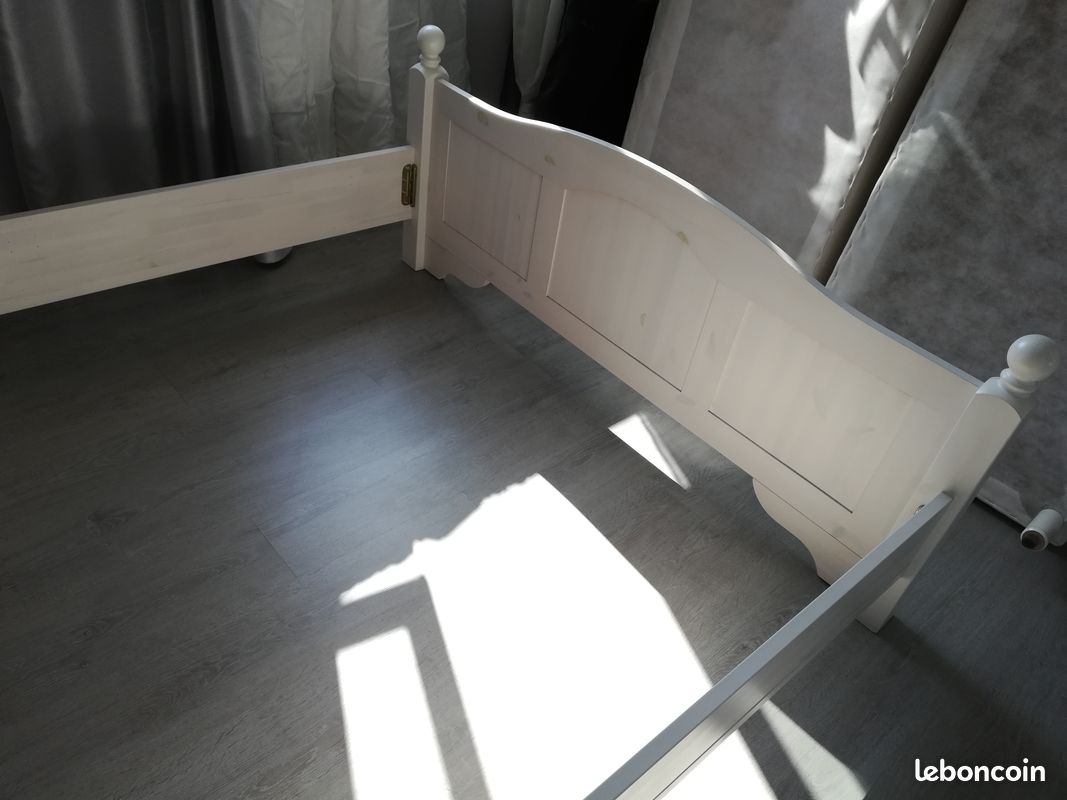 Cadre de lit (image 5)