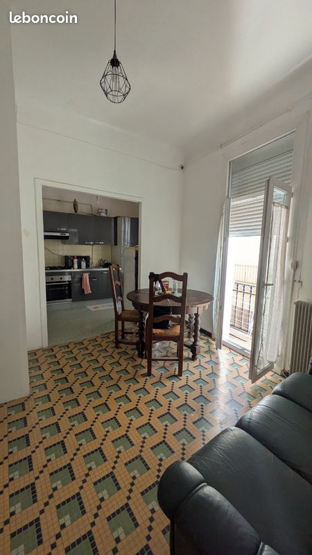 Parking 52 m² · à Perpignan · 52 m² · 64 500 €