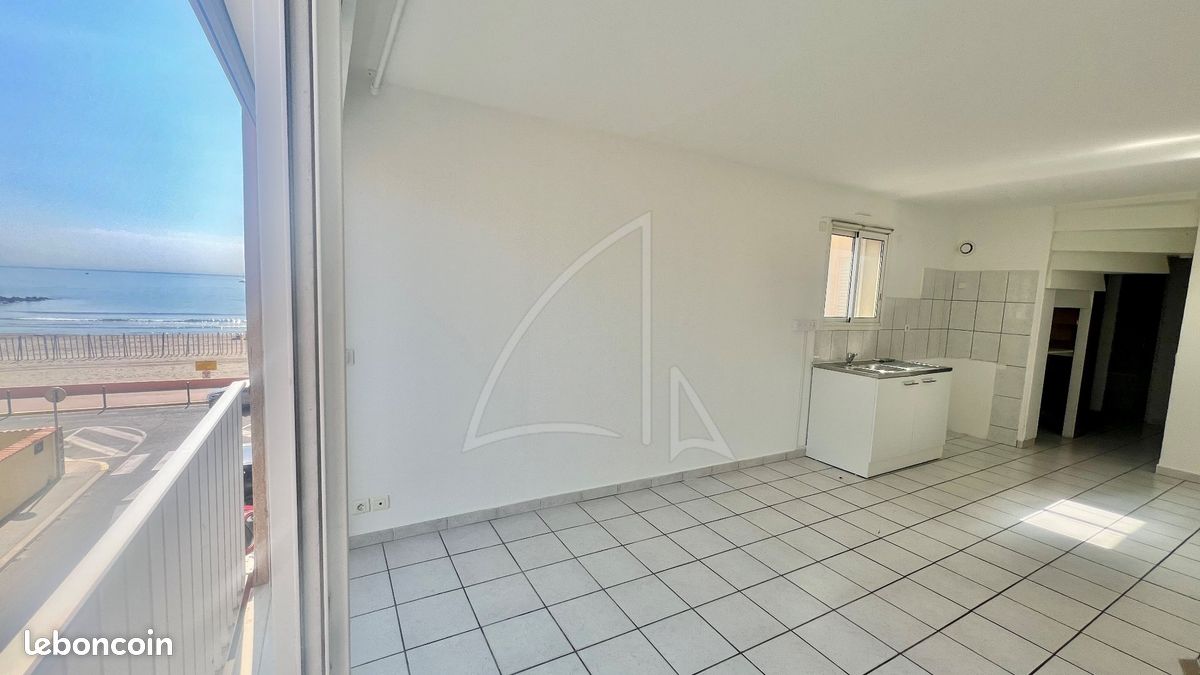 Appartement 2 pièces 48 m² · à Palavas-les-Flots · 48 m² · 790 €/mois