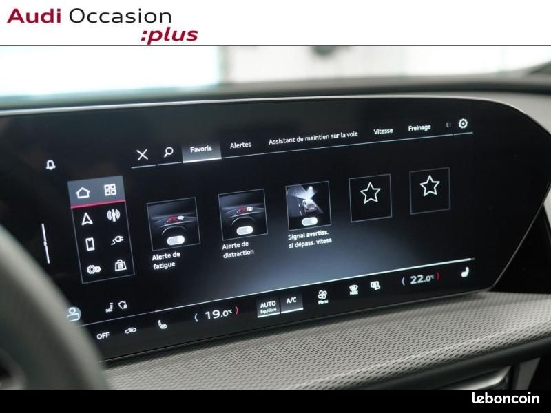 Audi Q5 2.0 e-hybrid 367ch S line quattro S tronic 7 (image 33)