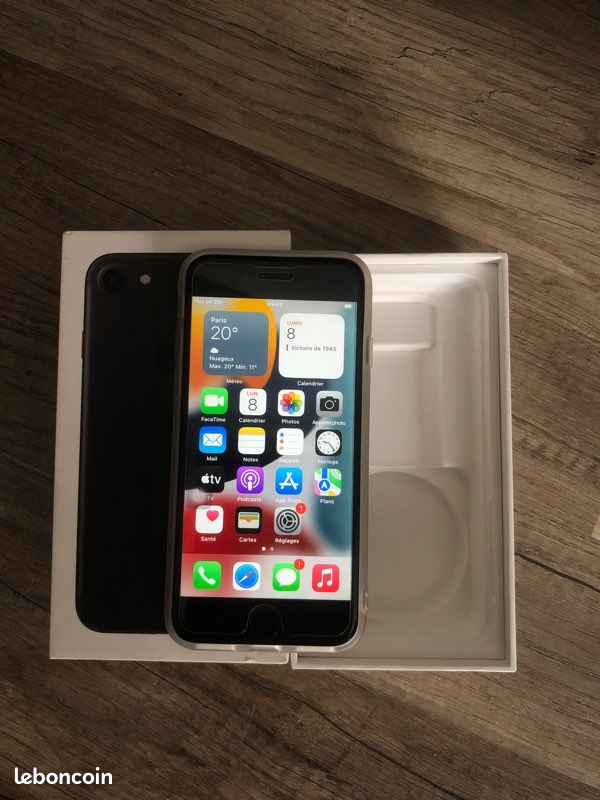 IPhone 7 128go (image 2)