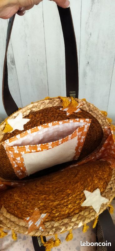 Sac fait main (image 3)