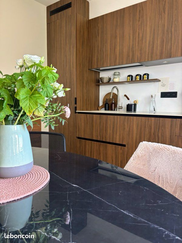 Appartement 3 pièces 72 m² · à Sainte-Foy-lès-Lyon · 72 m² · 360 000 €