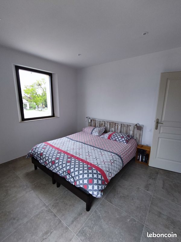 Maison en campagne (image 9)