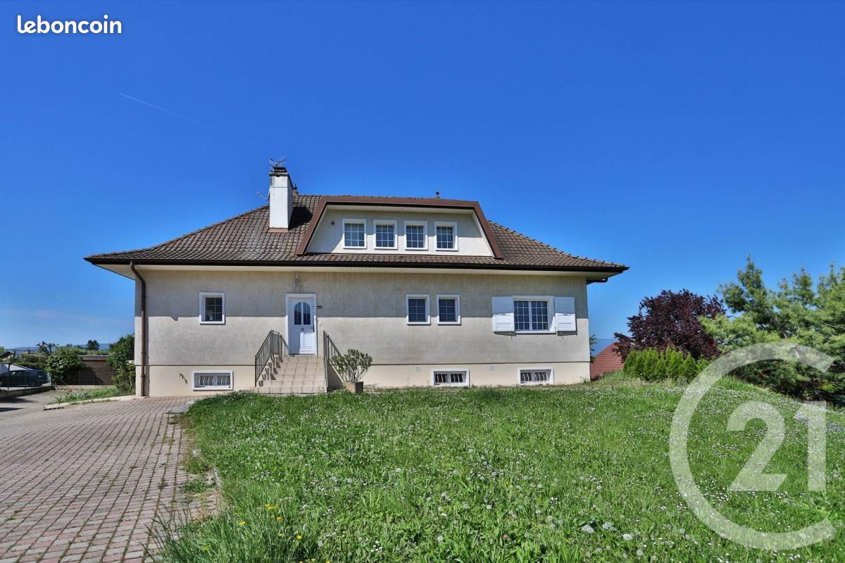 Maison 8 pièces 192 m² · à Feigères · 192 m² · 790 000 €