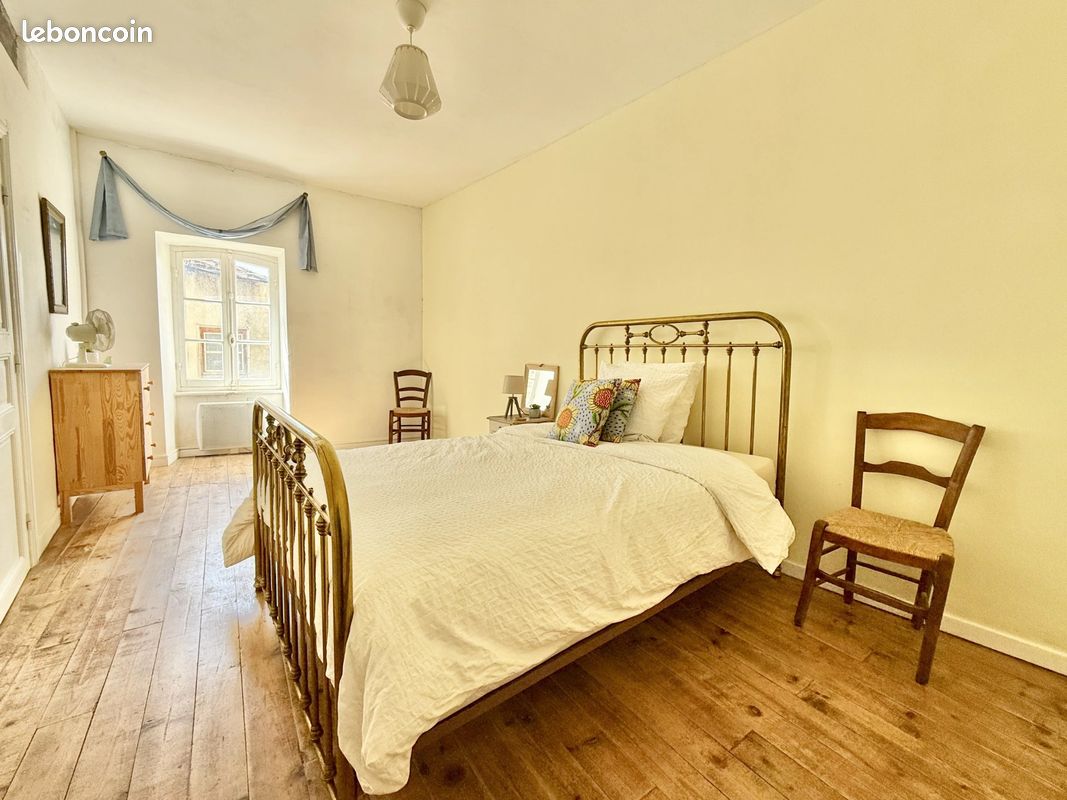 Maison de village 4 pièces 85 m² (image 8)